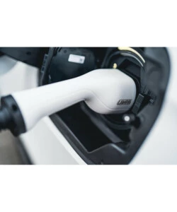 CAVO DI RICARICA PER VEICOLI ELETTRICI LAMPA "70417" TRIFASE, 16 A